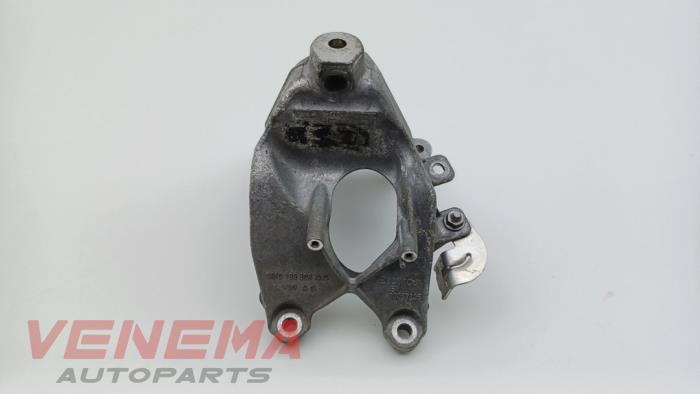 Used Engine mount Audi A5 Sportback (F5A/F5F) 2.0 TFSI g-tron 16V Price € 24,99 Margin scheme offered by Venema Autoparts