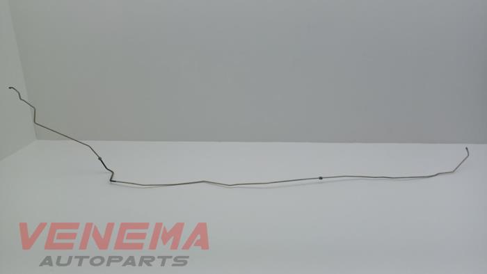 Usagé Conduit (divers) Audi A5 Sportback (F5A/F5F) 2.0 TFSI g-tron 16V Prix € 49,99 Règlement à la marge proposé par Venema Autoparts