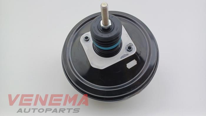Usagé Servo frein Audi A5 Sportback (F5A/F5F) 2.0 TFSI g-tron 16V Prix € 89,99 Règlement à la marge proposé par Venema Autoparts