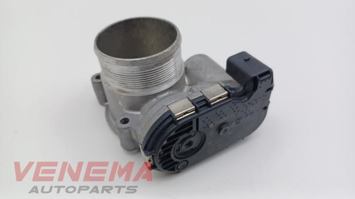 Gebrauchte Drosselklappengehäuse Audi A5 Sportback (F5A/F5F) 2.0 TFSI g-tron 16V Preis € 29,99 Margenregelung angeboten von Venema Autoparts