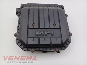 Begagnade Luftfilterhus Skoda Citigo 1.0 12V Pris € 19,99 Marginaltabell erbjuds av Venema Autoparts