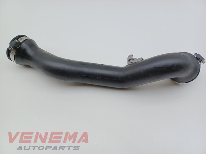 Gebrauchte Intercooler Rohr Audi A5 Sportback (F5A/F5F) 2.0 TFSI g-tron 16V Preis € 39,99 Margenregelung angeboten von Venema Autoparts