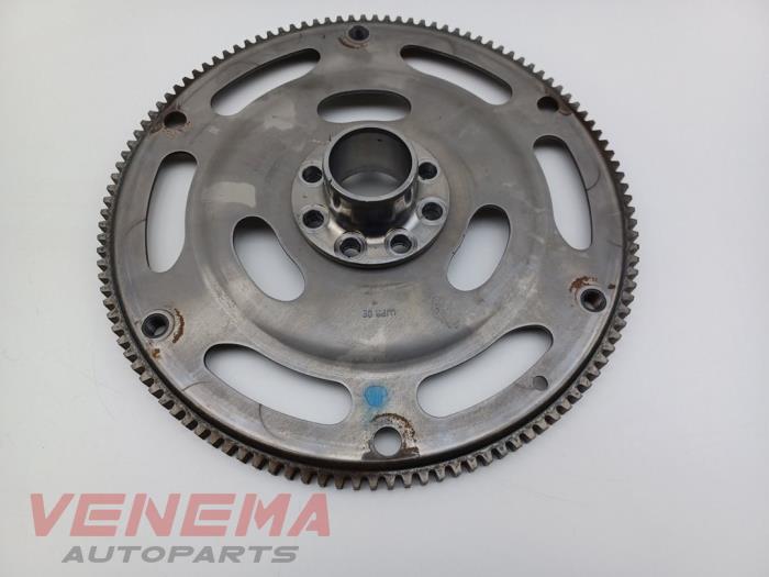 Gebrauchte Starterkranz Audi A5 Sportback (F5A/F5F) 2.0 TFSI g-tron 16V Preis € 39,99 Margenregelung angeboten von Venema Autoparts