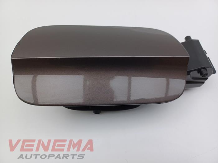 Gebrauchte Tankklappe Audi A5 Sportback (F5A/F5F) 2.0 TFSI g-tron 16V Preis € 49,99 Margenregelung angeboten von Venema Autoparts