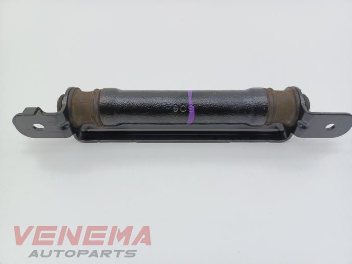 Usagé Divers Audi A5 Sportback (F5A/F5F) 2.0 TFSI g-tron 16V Prix € 149,99 Règlement à la marge proposé par Venema Autoparts
