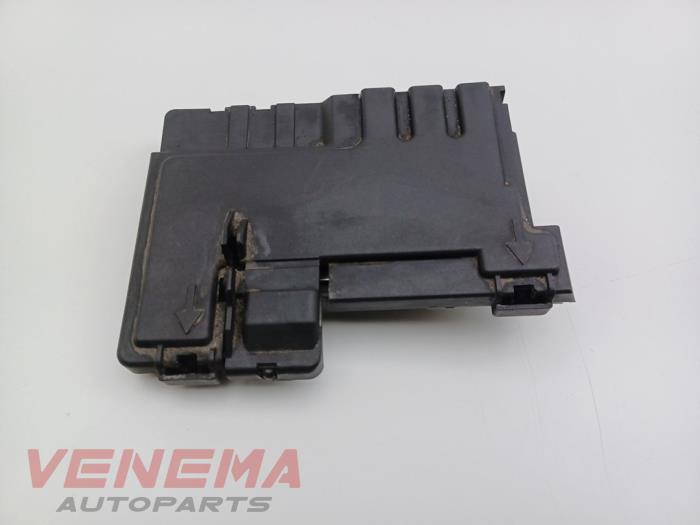 Plaque De Bloc De Fusible Principal 150A 6R0937629 Compatible Seat