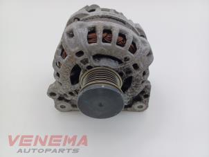 Used Dynamo Skoda Citigo 1.0 12V Price € 19,99 Margin scheme offered by Venema Autoparts
