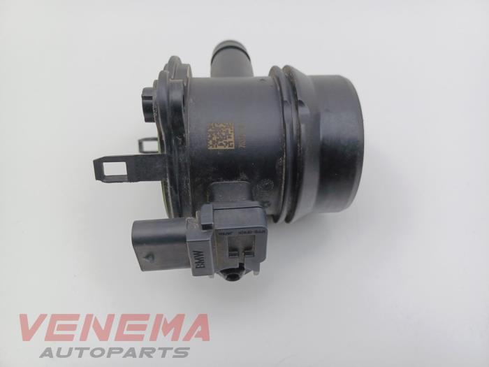Gebrauchte Luftmengenmesser BMW 1 serie (F20) 118i 1.5 TwinPower 12V Preis € 49,99 Margenregelung angeboten von Venema Autoparts