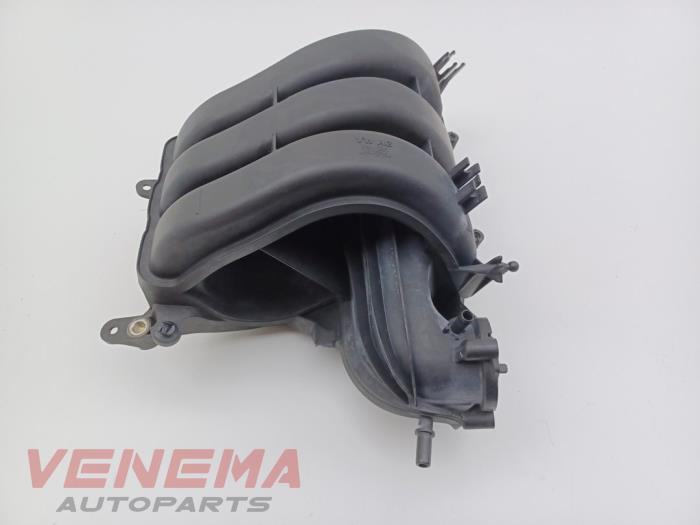 Gebrauchte Ansaugbrugge Skoda Citigo 1.0 12V Preis € 174,99 Margenregelung angeboten von Venema Autoparts