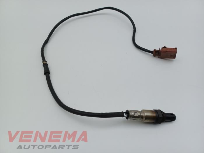 Usados Sonda Lambda Skoda Citigo 1.0 12V Precio € 9,99 Norma de margen ofrecido por Venema Autoparts