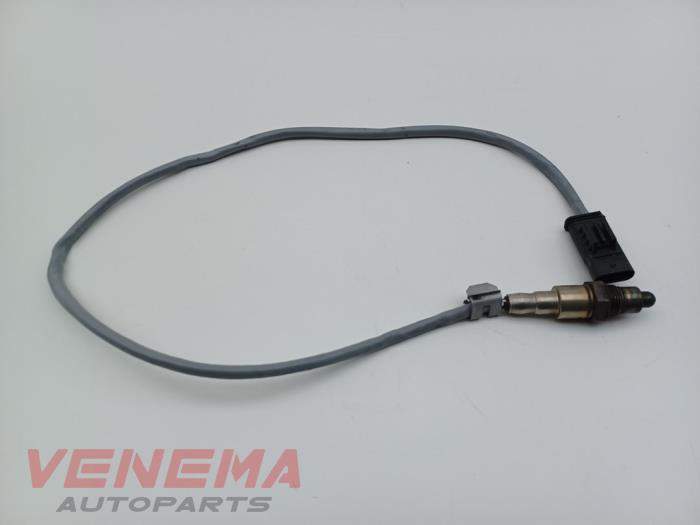 Used Lambda probe BMW 1 serie (F20) 118i 1.5 TwinPower 12V Price € 24,99 Margin scheme offered by Venema Autoparts