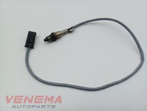 Lambda probe from a BMW 1 serie (F20) 118i 1.5 TwinPower 12V 2018