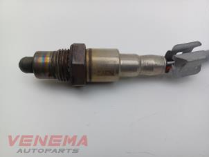 Lambda probe from a BMW 1 serie (F20) 118i 1.5 TwinPower 12V 2018