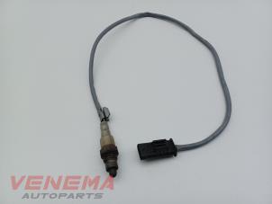 Lambda probe from a BMW 1 serie (F20) 118i 1.5 TwinPower 12V 2018