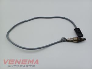 Begagnade Lambdasond BMW 1 serie (F20) 118i 1.5 TwinPower 12V Pris € 24,99 Marginaltabell erbjuds av Venema Autoparts
