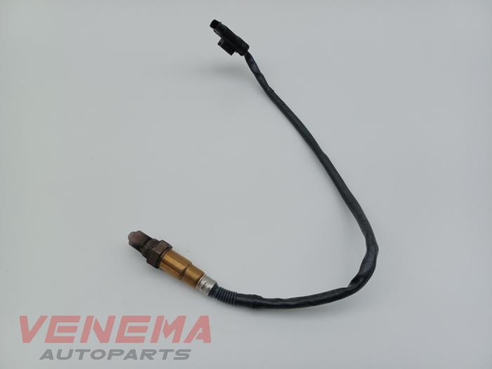 Sonde lambda d'un BMW 1 serie (F20) 118i 1.5 TwinPower 12V 2018