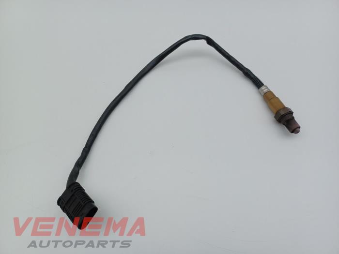 Sonde lambda d'un BMW 1 serie (F20) 118i 1.5 TwinPower 12V 2018