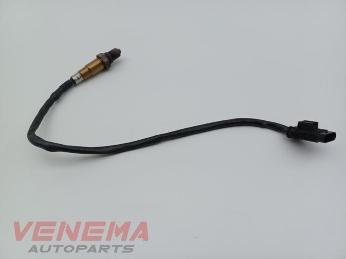 Used Lambda probe BMW 1 serie (F20) 118i 1.5 TwinPower 12V Price € 14,99 Margin scheme offered by Venema Autoparts