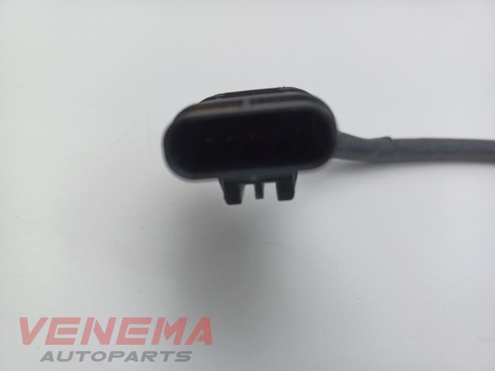 Sonde lambda d'un BMW 1 serie (F20) 118i 1.5 TwinPower 12V 2018