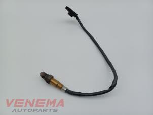 Sonde lambda d'un BMW 1 serie (F20) 118i 1.5 TwinPower 12V 2018
