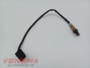Sonde lambda d'un BMW 1 serie (F20) 118i 1.5 TwinPower 12V 2018
