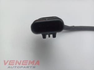 Sonde lambda d'un BMW 1 serie (F20) 118i 1.5 TwinPower 12V 2018
