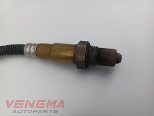 Sonde lambda d'un BMW 1 serie (F20) 118i 1.5 TwinPower 12V 2018