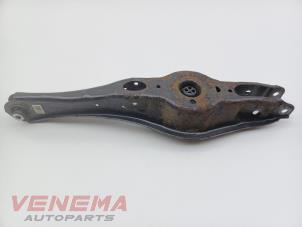 Usagé Bras de suspension arrière droit Volkswagen Passat Variant (3G5) 1.6 TDI 16V Prix € 19,99 Règlement à la marge proposé par Venema Autoparts