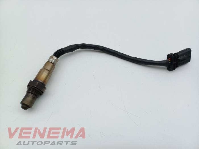 Used Lambda probe Opel Grandland (X) 1.2 Turbo 12V Price € 14,99 Margin scheme offered by Venema Autoparts