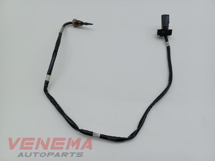 Gebrauchte Auspuff Temperatursensor Volkswagen Passat Variant (3G5) 1.6 TDI 16V Preis € 29,99 Margenregelung angeboten von Venema Autoparts
