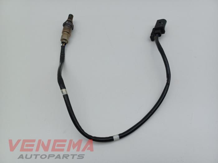 Usados Sonda Lambda Volkswagen Passat Variant (3G5) 1.6 TDI 16V Precio € 14,99 Norma de margen ofrecido por Venema Autoparts