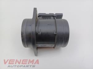 Usagé Compteur de masse d'air Volkswagen Passat Variant (3G5) 1.6 TDI 16V Prix € 9,99 Règlement à la marge proposé par Venema Autoparts