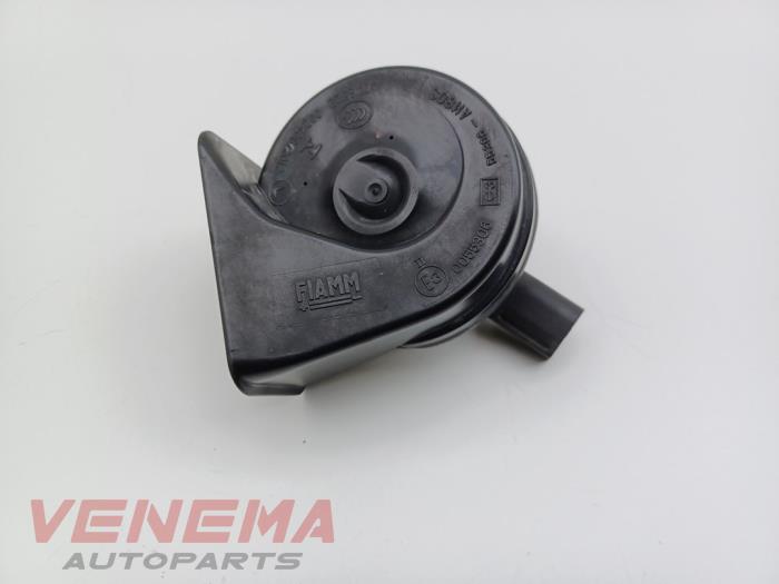 当選品　VCD HORN HEAD BOSCH Supertone Disc Horn Loud Automotive Replacement BOSCH