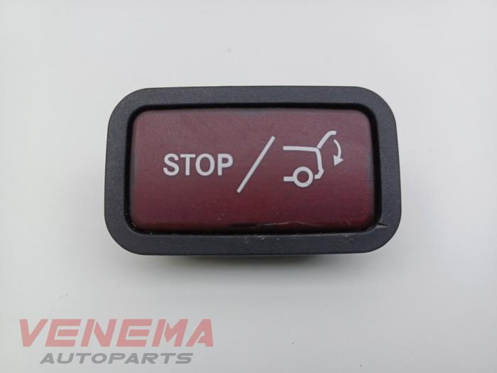 Begagnade Spak, baklucka Mercedes C Estate (S205) C-300d 2.0 Turbo 16V Pris € 9,99 Marginaltabell erbjuds av Venema Autoparts
