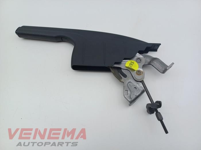 Gebrauchte Handbremse Mechanik Skoda Citigo 1.0 12V Preis € 49,99 Margenregelung angeboten von Venema Autoparts
