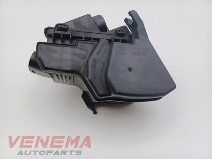 Gebrauchte Luftfiltergehäuse Renault Twingo III (AH) 1.0 SCe 70 12V Preis € 24,99 Margenregelung angeboten von Venema Autoparts