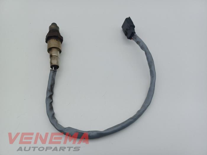 Usados Sonda Lambda Renault Twingo III (AH) 1.0 SCe 70 12V Precio € 24,99 Norma de margen ofrecido por Venema Autoparts