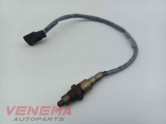 Lambda probe from a Renault Twingo III (AH) 1.0 SCe 70 12V 2018