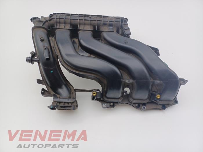 Gebrauchte Ansaugbrugge Renault Twingo III (AH) 1.0 SCe 70 12V Preis € 39,99 Margenregelung angeboten von Venema Autoparts