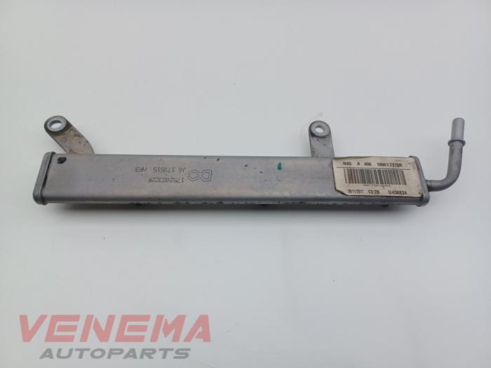 Usagé Système d'injection Renault Twingo III (AH) 1.0 SCe 70 12V Prix € 34,99 Règlement à la marge proposé par Venema Autoparts