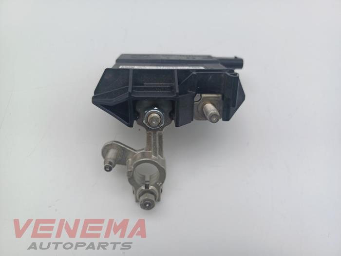 Używane Modul (rózne) Mercedes C Estate (S205) C-300d 2.0 Turbo 16V Cena € 49,99 Procedura marży oferowane przez Venema Autoparts