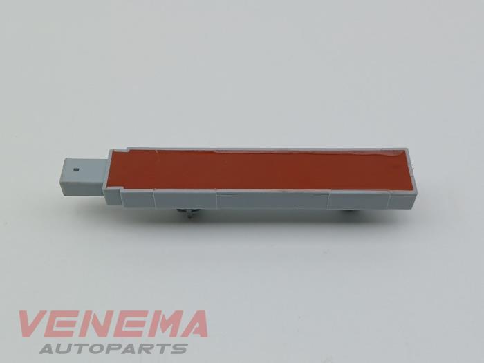 Używane Keyless Entry-Antena Seat Ateca (5FPX) 1.5 TSI 16V Cena € 9,99 Procedura marży oferowane przez Venema Autoparts