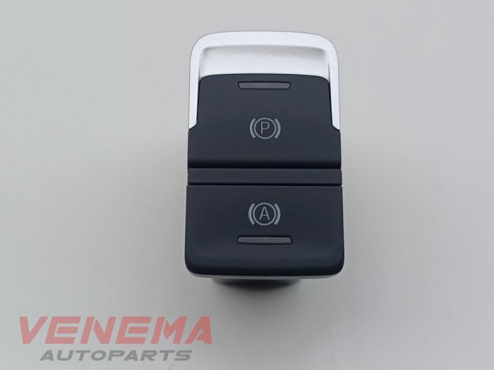 Gebrauchte Handbremse Schalter Seat Ateca (5FPX) 1.5 TSI 16V Preis € 19,99 Margenregelung angeboten von Venema Autoparts
