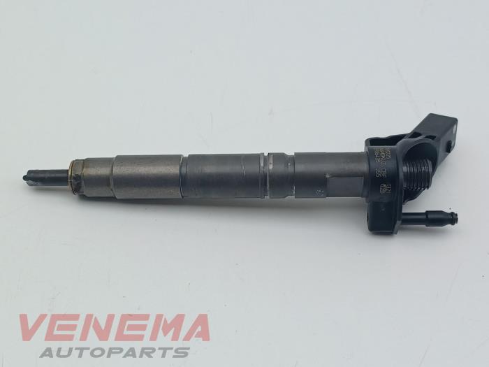 Usagé Injecteurs Mercedes ML II (164/4JG) 3.0 ML-280 CDI 4-Matic V6 24V Prix € 69,99 Règlement à la marge proposé par Venema Autoparts