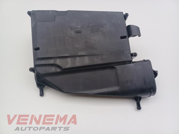 Gebrauchte Luftfiltergehäuse Mercedes ML II (164/4JG) 3.0 ML-280 CDI 4-Matic V6 24V Preis € 29,99 Margenregelung angeboten von Venema Autoparts