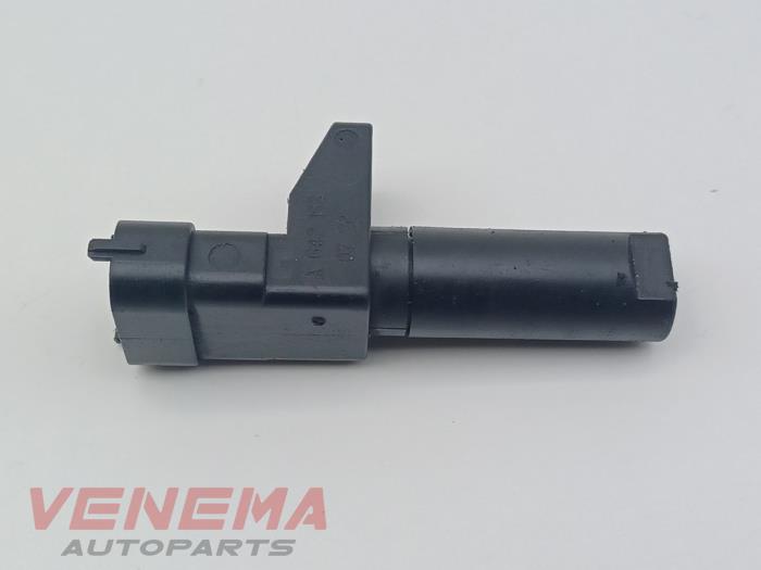 Gebrauchte Kurbelwelle Sensor Mercedes ML II (164/4JG) 3.0 ML-280 CDI 4-Matic V6 24V Preis € 19,99 Margenregelung angeboten von Venema Autoparts