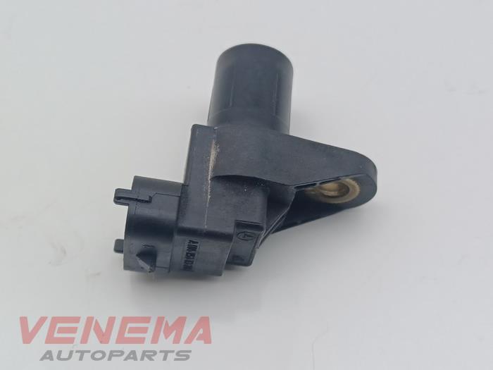 Begagnade Kamaxelsensor Mercedes ML II (164/4JG) 3.0 ML-280 CDI 4-Matic V6 24V Pris € 19,99 Marginaltabell erbjuds av Venema Autoparts