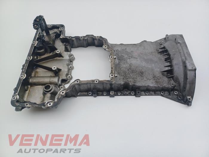 Gebrauchte Ölwanne Mercedes ML II (164/4JG) 3.0 ML-280 CDI 4-Matic V6 24V Preis € 119,99 Margenregelung angeboten von Venema Autoparts