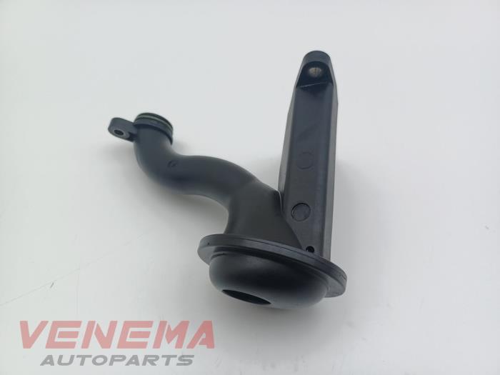 Gebrauchte Öl Ansaugrohr Mercedes ML II (164/4JG) 3.0 ML-280 CDI 4-Matic V6 24V Preis € 19,99 Margenregelung angeboten von Venema Autoparts