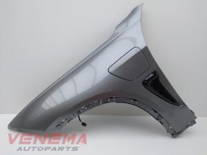 Usados Protector izquierda delante BMW X5 (F15) xDrive 40e PHEV 2.0 Precio € 399,99 Norma de margen ofrecido por Venema Autoparts